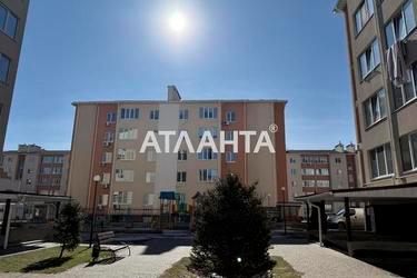 2-rooms apartment apartment by the address st. Podolskaya (area 56,5 m²) - Atlanta.ua - photo 30
