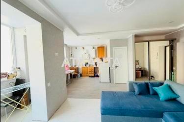 2-rooms apartment apartment by the address st. Podolskaya (area 56,5 m²) - Atlanta.ua - photo 21