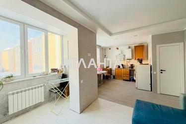 2-rooms apartment apartment by the address st. Podolskaya (area 56,5 m²) - Atlanta.ua - photo 28