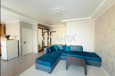 2-rooms apartment apartment by the address st. Podolskaya (area 56,5 m²) - Atlanta.ua - photo 22