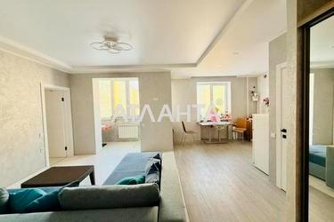 2-rooms apartment apartment by the address st. Podolskaya (area 56,5 m²) - Atlanta.ua - photo 24