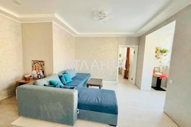 2-rooms apartment apartment by the address st. Podolskaya (area 56,5 m²) - Atlanta.ua - photo 23