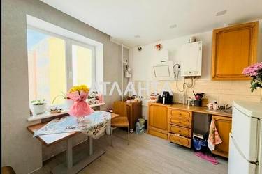 2-rooms apartment apartment by the address st. Podolskaya (area 56,5 m²) - Atlanta.ua - photo 26