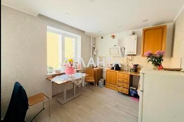 2-rooms apartment apartment by the address st. Podolskaya (area 56,5 m²) - Atlanta.ua - photo 25