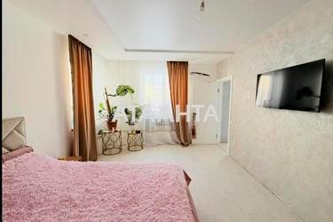 2-rooms apartment apartment by the address st. Podolskaya (area 56,5 m²) - Atlanta.ua - photo 18