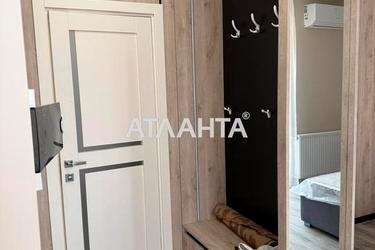 1-комнатная квартира по адресу ул. Богомольця Олександра (площадь 40 м²) - Atlanta.ua - фото 10