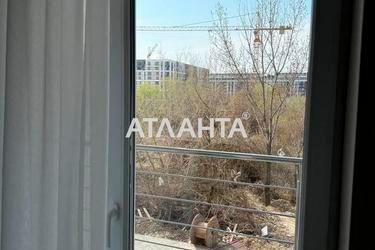 1-комнатная квартира по адресу ул. Богомольця Олександра (площадь 40 м²) - Atlanta.ua - фото 11