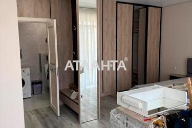 1-комнатная квартира по адресу ул. Богомольця Олександра (площадь 40 м²) - Atlanta.ua - фото 13