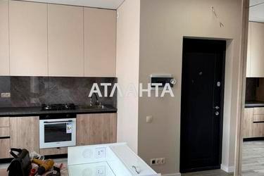 1-комнатная квартира по адресу ул. Богомольця Олександра (площадь 40 м²) - Atlanta.ua - фото 14
