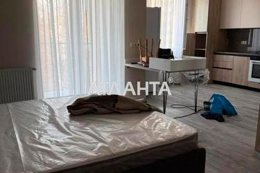 1-комнатная квартира по адресу ул. Богомольця Олександра (площадь 40 м²) - Atlanta.ua - фото 16