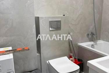 1-комнатная квартира по адресу ул. Богомольця Олександра (площадь 40 м²) - Atlanta.ua - фото 17