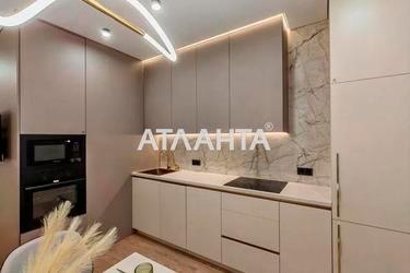 1-комнатная квартира по адресу ул. Краснова (площадь 42,6 м²) - Atlanta.ua - фото 14