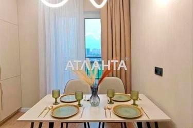 1-комнатная квартира по адресу ул. Краснова (площадь 42,6 м²) - Atlanta.ua - фото 15