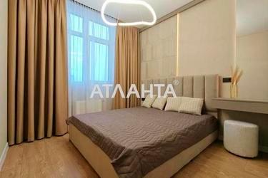 1-комнатная квартира по адресу ул. Краснова (площадь 42,6 м²) - Atlanta.ua - фото 17