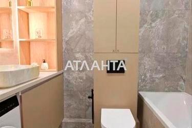 1-комнатная квартира по адресу ул. Краснова (площадь 42,6 м²) - Atlanta.ua - фото 18