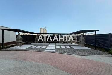 1-комнатная квартира по адресу ул. Краснова (площадь 42,6 м²) - Atlanta.ua - фото 24