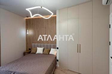 1-комнатная квартира по адресу ул. Краснова (площадь 42,6 м²) - Atlanta.ua - фото 27