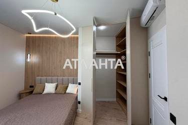 1-комнатная квартира по адресу ул. Краснова (площадь 42,6 м²) - Atlanta.ua - фото 25
