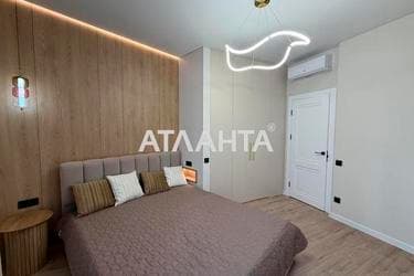 1-комнатная квартира по адресу ул. Краснова (площадь 42,6 м²) - Atlanta.ua - фото 24