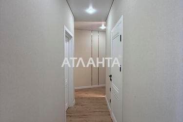 1-комнатная квартира по адресу ул. Краснова (площадь 42,6 м²) - Atlanta.ua - фото 29