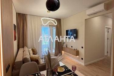 1-комнатная квартира по адресу ул. Краснова (площадь 42,6 м²) - Atlanta.ua - фото 21
