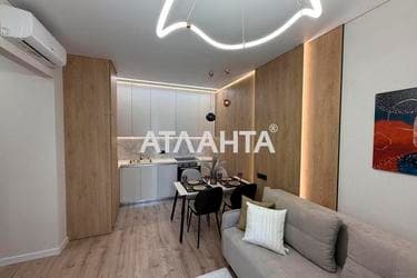 1-комнатная квартира по адресу ул. Краснова (площадь 42,6 м²) - Atlanta.ua - фото 22