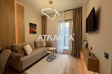 1-комнатная квартира по адресу ул. Краснова (площадь 42,6 м²) - Atlanta.ua - фото 20