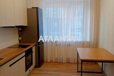 1-комнатная квартира по адресу ул. Андрея Шептицкого (площадь 43,4 м²) - Atlanta.ua - фото 8