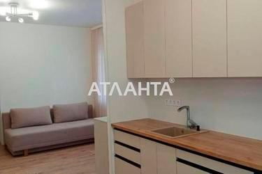 1-комнатная квартира по адресу ул. Андрея Шептицкого (площадь 43,4 м²) - Atlanta.ua - фото 9