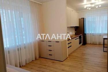 1-комнатная квартира по адресу ул. Андрея Шептицкого (площадь 43,4 м²) - Atlanta.ua - фото 10