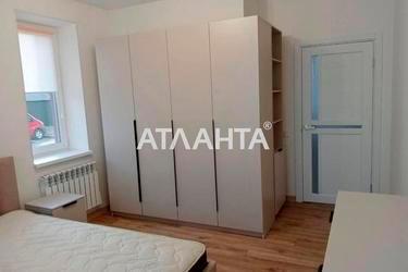 1-комнатная квартира по адресу ул. Андрея Шептицкого (площадь 43,4 м²) - Atlanta.ua - фото 12