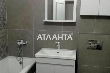 1-комнатная квартира по адресу ул. Андрея Шептицкого (площадь 43,4 м²) - Atlanta.ua - фото 14