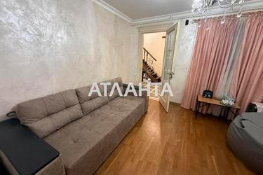 Будинок за адресою вул. Прилиманська (площа 80 м²) - Atlanta.ua - фото 26