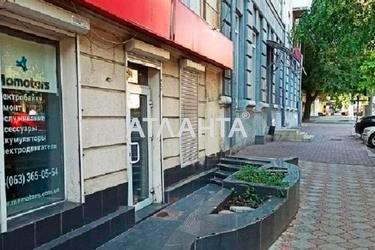 Комерційна нерухомість за адресою вул. Велика Арнаутська (площа 60 м²) - Atlanta.ua - фото 9