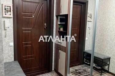 1-кімнатна квартира за адресою вул. Олега Антонова (площа 51 м²) - Atlanta.ua - фото 17