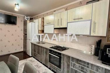 1-кімнатна квартира за адресою вул. Олега Антонова (площа 51 м²) - Atlanta.ua - фото 12