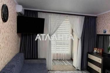 1-кімнатна квартира за адресою вул. Олега Антонова (площа 51 м²) - Atlanta.ua - фото 13