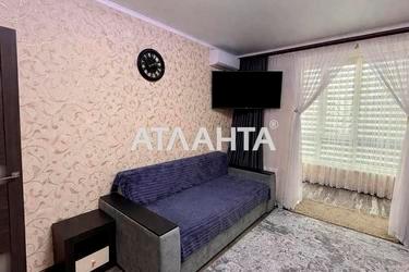 1-кімнатна квартира за адресою вул. Олега Антонова (площа 51 м²) - Atlanta.ua - фото 14