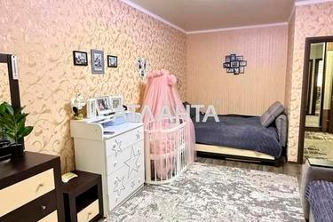 1-кімнатна квартира за адресою вул. Олега Антонова (площа 51 м²) - Atlanta.ua - фото 15