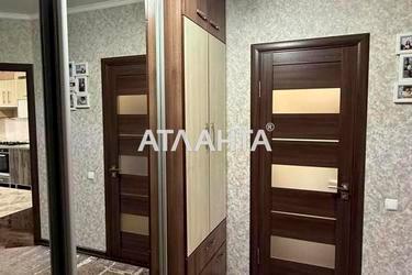 1-кімнатна квартира за адресою вул. Олега Антонова (площа 51 м²) - Atlanta.ua - фото 16