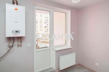 1-room apartment apartment by the address st. Massiv 10 (area 34,1 m²) - Atlanta.ua - photo 12