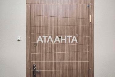 1-room apartment apartment by the address st. Massiv 10 (area 34,1 m²) - Atlanta.ua - photo 17