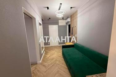 2-кімнатна квартира за адресою вул. Перлинна (площа 65,5 м²) - Atlanta.ua - фото 24