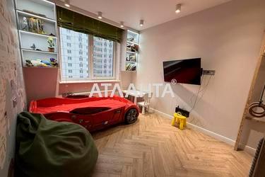 2-кімнатна квартира за адресою вул. Перлинна (площа 65,5 м²) - Atlanta.ua - фото 22