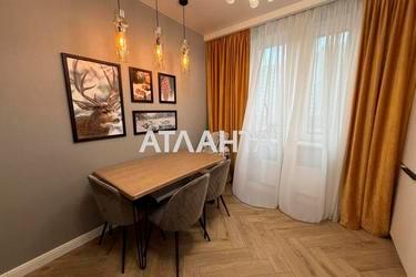 2-кімнатна квартира за адресою вул. Перлинна (площа 65,5 м²) - Atlanta.ua - фото 18