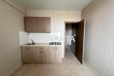1-room apartment apartment by the address st. Massiv 10 (area 33 m²) - Atlanta.ua - photo 8