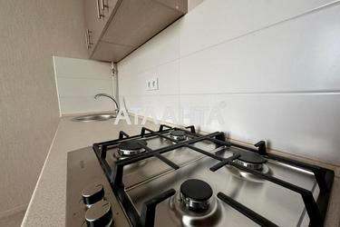 1-room apartment apartment by the address st. Massiv 10 (area 33 m²) - Atlanta.ua - photo 9