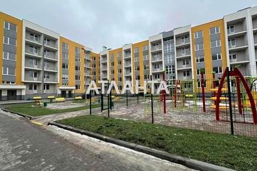 1-room apartment apartment by the address st. Massiv 10 (area 33 m²) - Atlanta.ua - photo 14