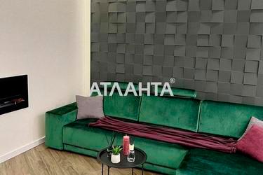 3-кімнатна квартира за адресою вул. Бережанська (площа 90 м²) - Atlanta.ua - фото 25