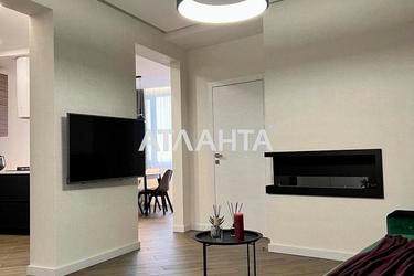 3-кімнатна квартира за адресою вул. Бережанська (площа 90 м²) - Atlanta.ua - фото 26